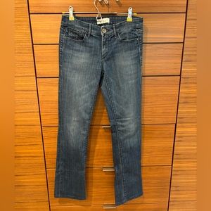 Habitual Los Angeles, GRYPHON Mini Boot. Size 26.